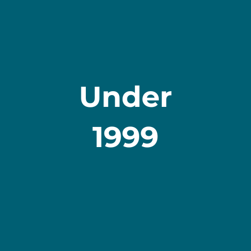 Under 1999