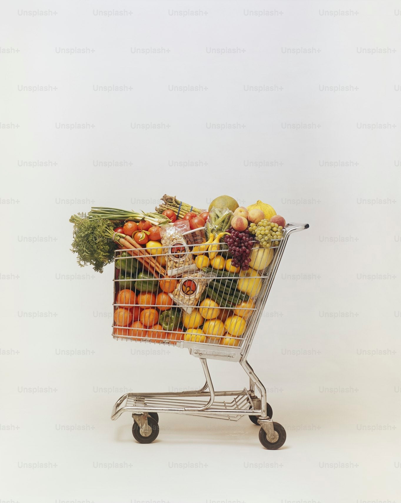 Groceries
