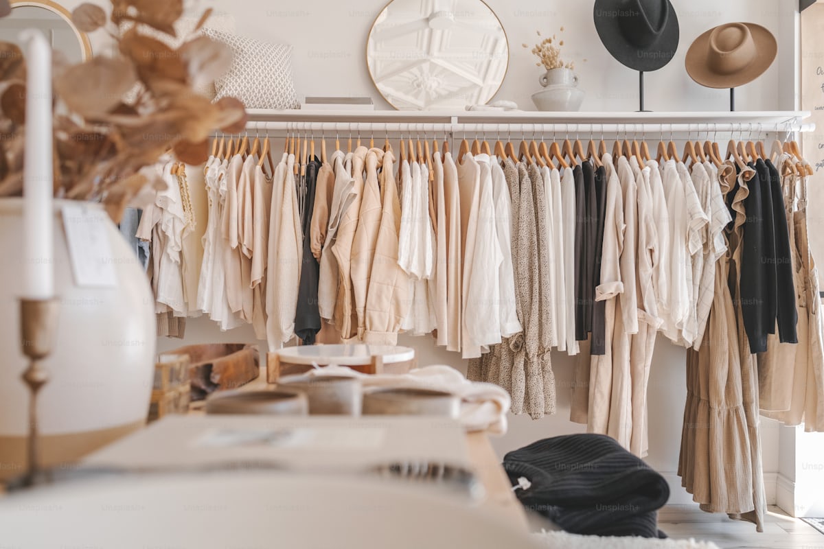 Fashion & Appearle