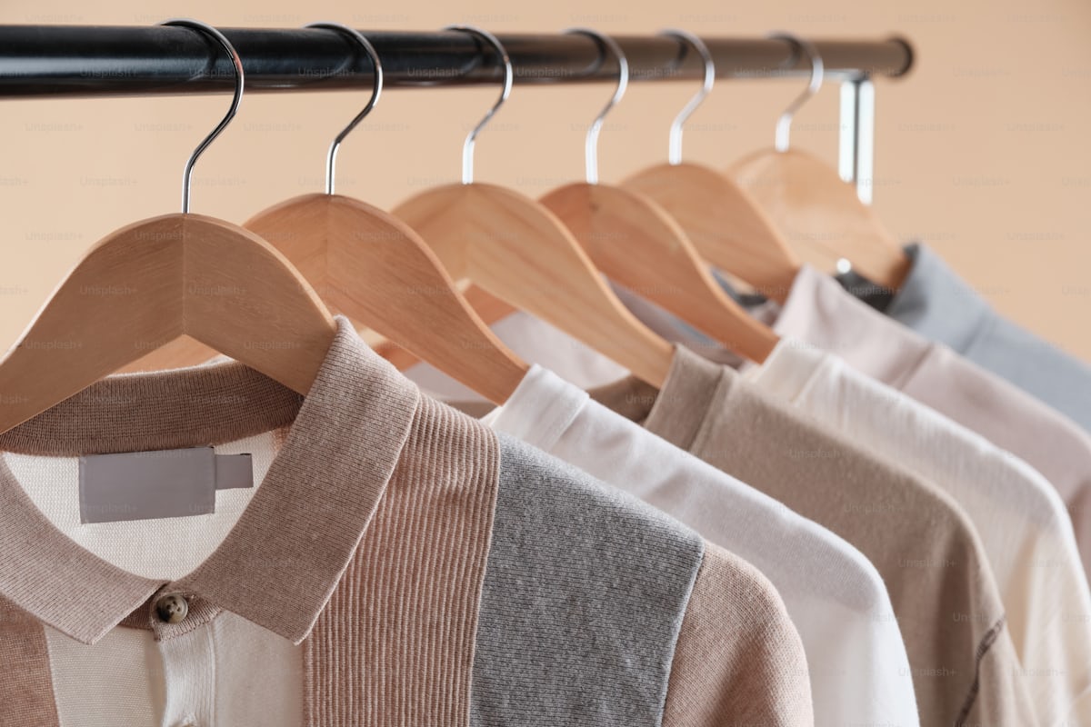 Men's Fashion