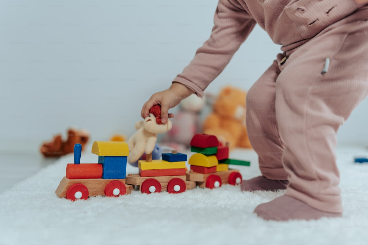 Toys & Games