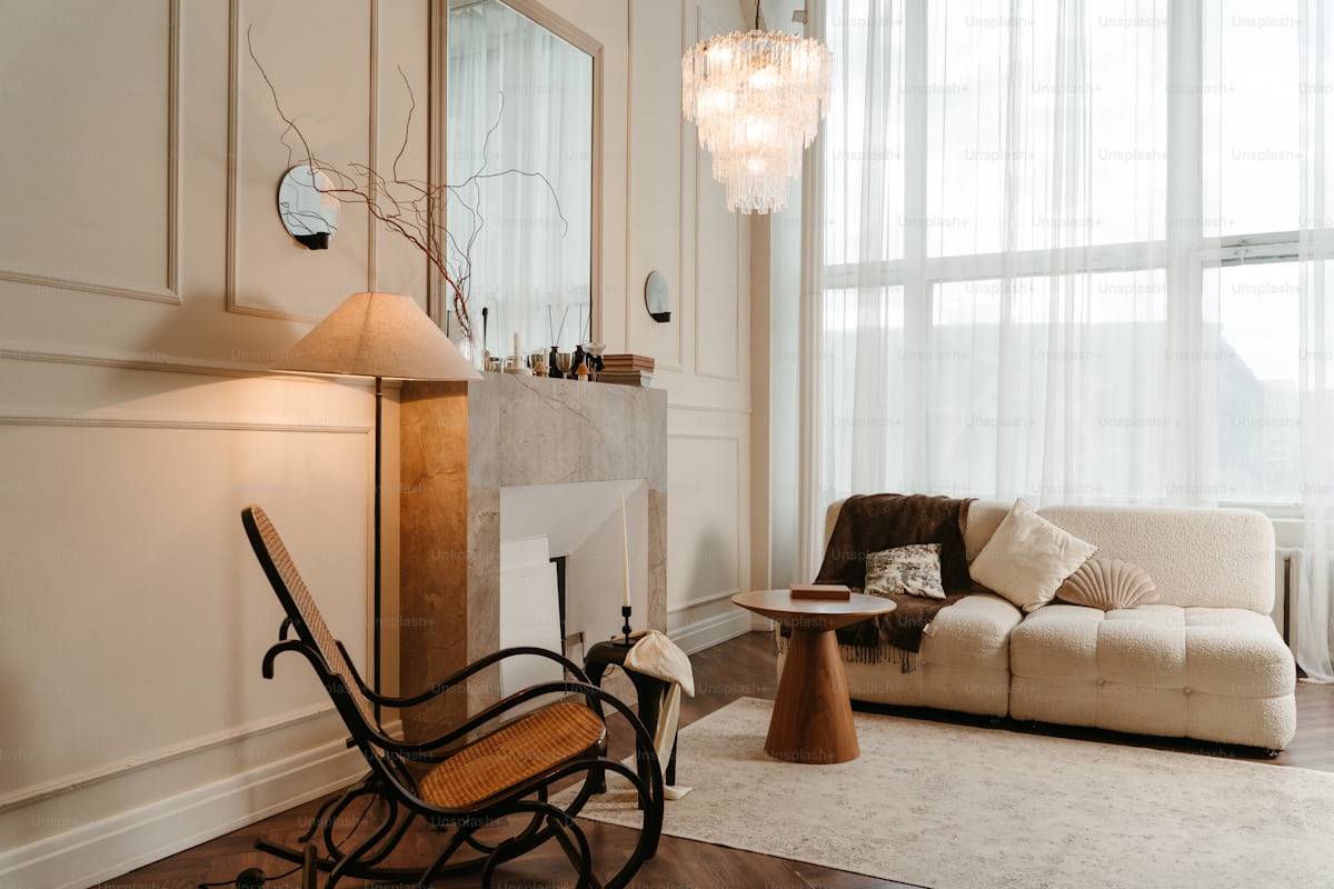 Home & Living