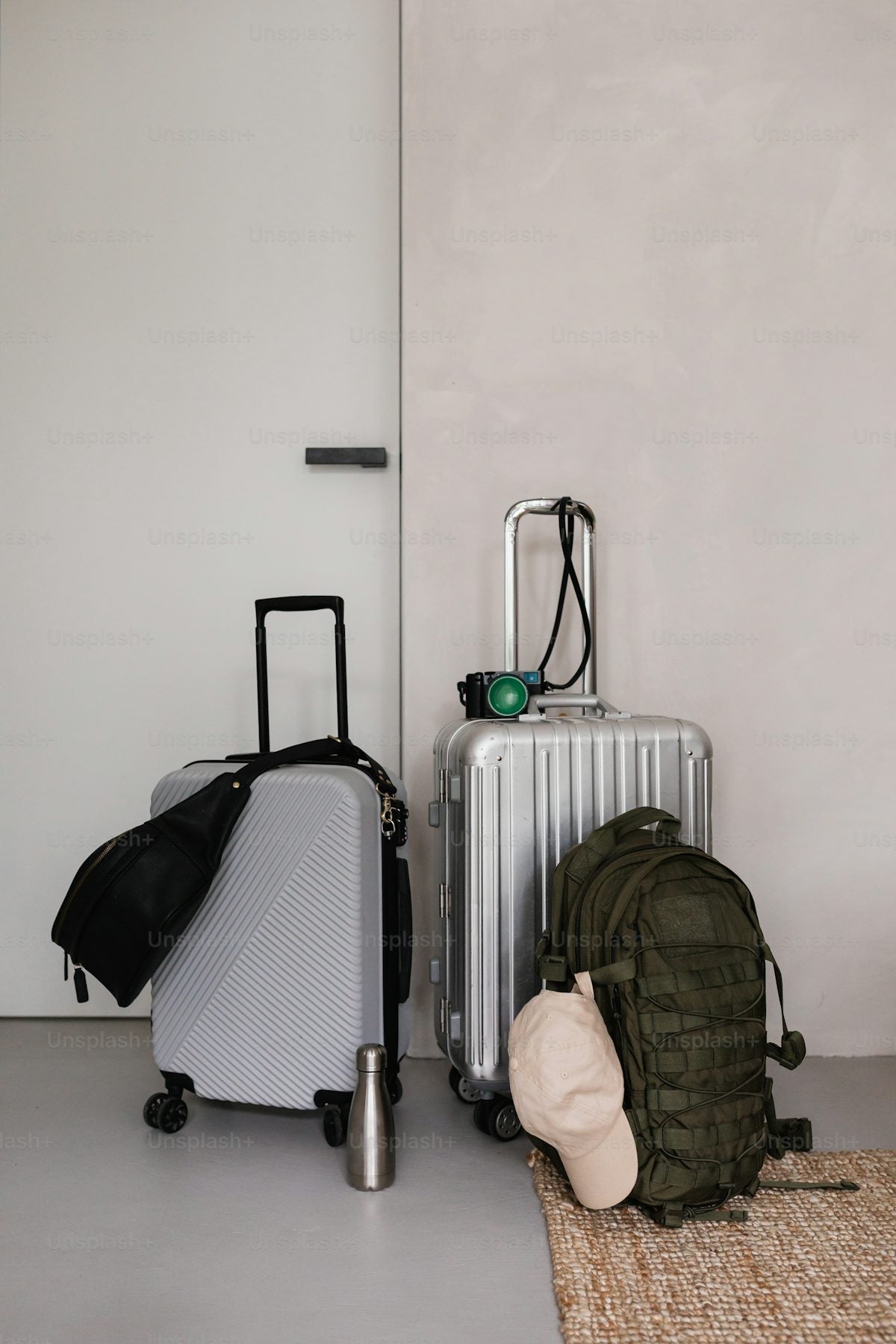 Travel Accessories