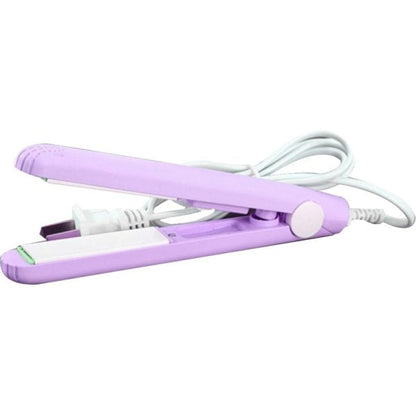 Mini Hair straightener - 5 Minutes Daily Hair Fix