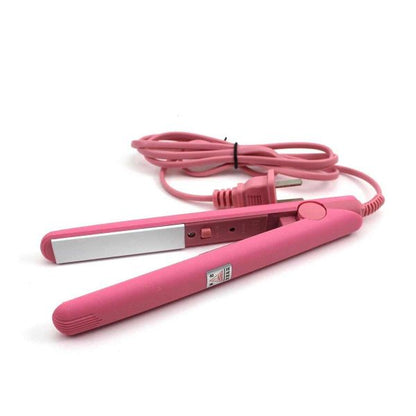 Mini Hair straightener - 5 Minutes Daily Hair Fix
