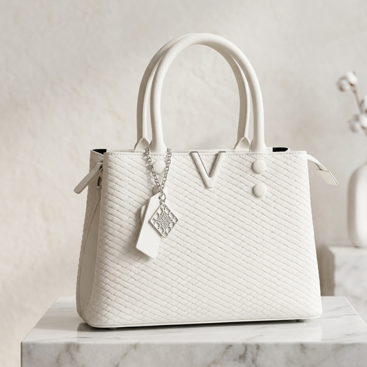 High Quality Imported Synthetic Leather Bag – Durable Stylish Everyday Carry