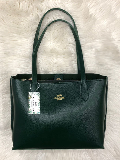 Tote Bag Stylish Shoulder Size 18 * 11 inch  Handbag  for Women Durable & Spacious