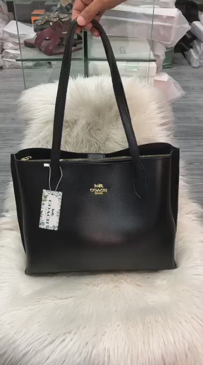 Tote Bag Stylish Shoulder Size 18 * 11 inch  Handbag  for Women Durable & Spacious